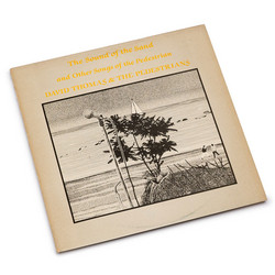 The Sound Of The Sand And Other Songs Of The Pedestrian (LP)