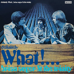 Definitely What! (LP)