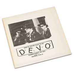 Devonia (LP)