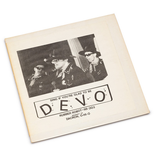 Devonia (LP)