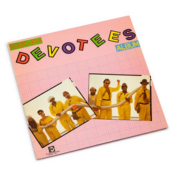 Devotees (LP)
