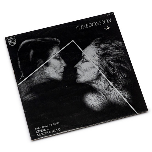 Divine (LP)