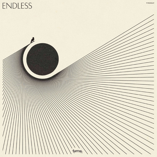 Endless – Universal Cosmic Sounds: A Journey Through Cosmic Soundscapes