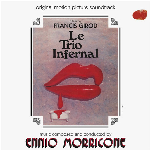Le Trio Infernal