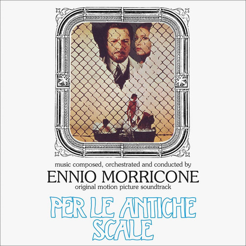 Per le Antiche Scale