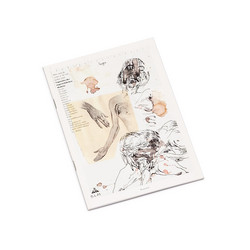 Elles sont de sortie n° 86 ? 87 - Vaginatlas der ungerichtlichen Medizin