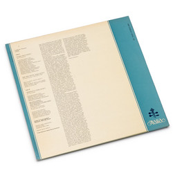 Estri / Tre Per Sette / Serenata / Beatitudines (LP)