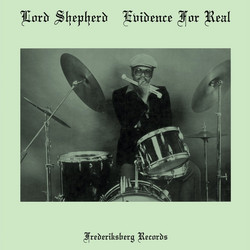 Evidence for Real (LP)