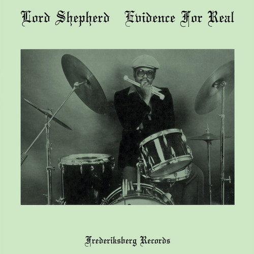 Evidence for Real (LP)