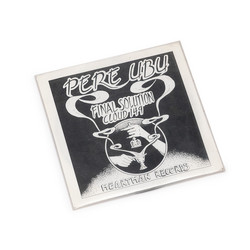 Final Solution (7")