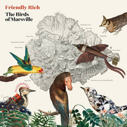 The Birds of Marsville