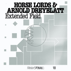 FRKWYS Vol. 18: Extended Field (Lp)