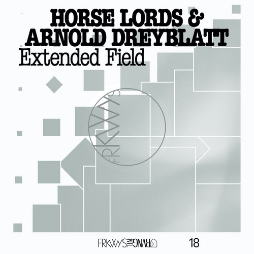 FRKWYS Vol. 18: Extended Field