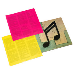 Musica Futurista (2LP)