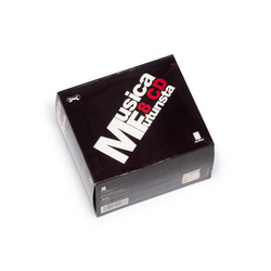 Musica Futurista (8CD box)