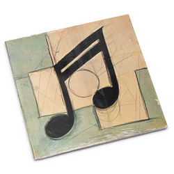 Musica Futurista (2LP)