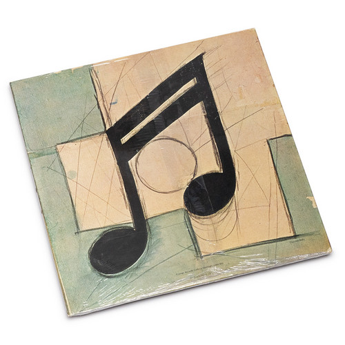 Musica Futurista (2LP)