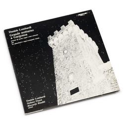Grande Notturno A Gargonza (Poema Di Suoni, Segni E Luci Colorate Per Tre Pianoforti E Tape/Computer Music) (2LP)