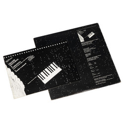 Grande Notturno A Gargonza (Poema Di Suoni, Segni E Luci Colorate Per Tre Pianoforti E Tape/Computer Music) (2LP)