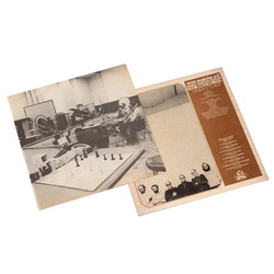 Musica Su Schemi (LP)