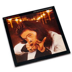 Gremlins Have Pictures (LP)