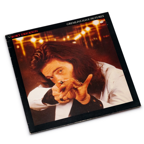 Gremlins Have Pictures (LP)
