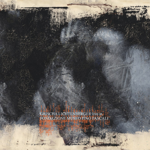 Live at Fondazione Museo Pino Pascali