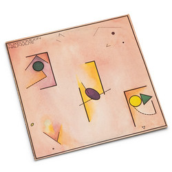 Half-Mute (LP)