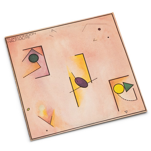 Half-Mute (LP)