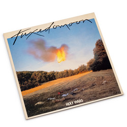 Holy Wars (LP)