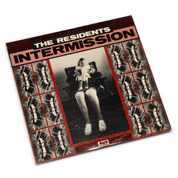 Intermission (12"EP)