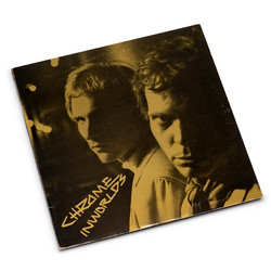 Inworlds (12"EP)