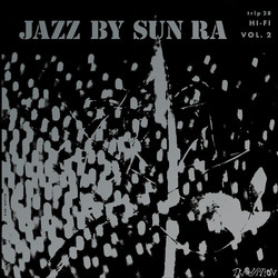 Jazz By Sun Ra Vol.2