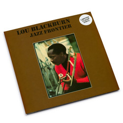 Jazz Frontier
