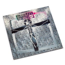 The King & Eye (LP)