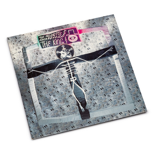 The King & Eye (LP)