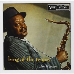 King Of The Tenors
