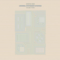 Universal Synthesizer Interface Volume Three
