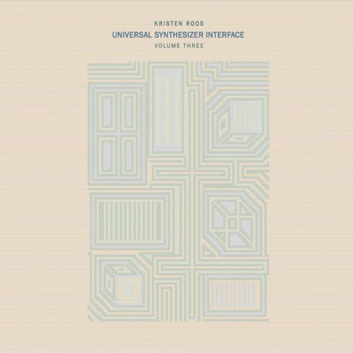 Universal Synthesizer Interface Volume Three
