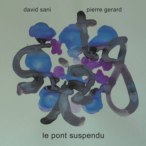 Le Pont Suspendu