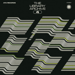 The Library Archive Vol. 4