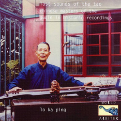 Lost Sounds Of The Tao