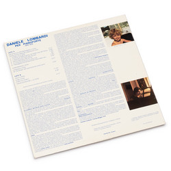 Per Pianoforte 1976/79 (LP)