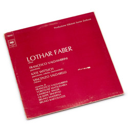 Oboe (LP)