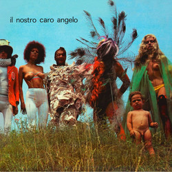 Il Nostro Caro Angelo