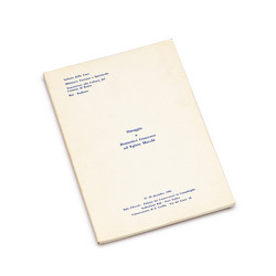 Omaggio a Domenico Guaccero e Egisto Macchi (book)