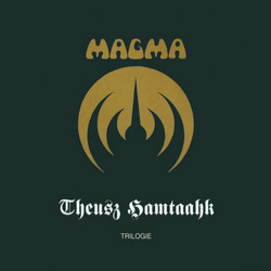 Theusz Hamtaahk - Trilogie Au Trianon