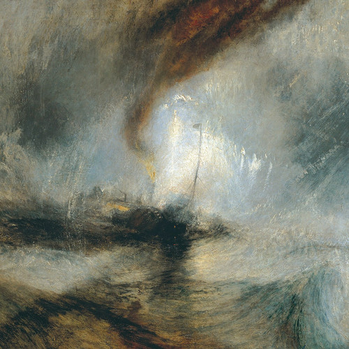 La Traversée (LP)