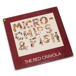 Micro-Chips & Fish (12"EP)