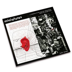 Miniatures (A Sequence Of Fifty-One Tiny Masterpieces)